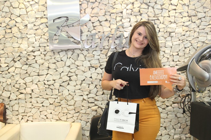 Walkiria após os cuidados (Crédito: Cristiano Britto)