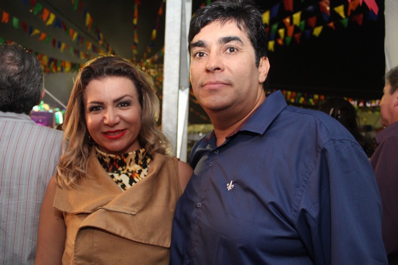Janaina Diálogo e Eraldo Casanova (Crédito Juelayne Gondim)