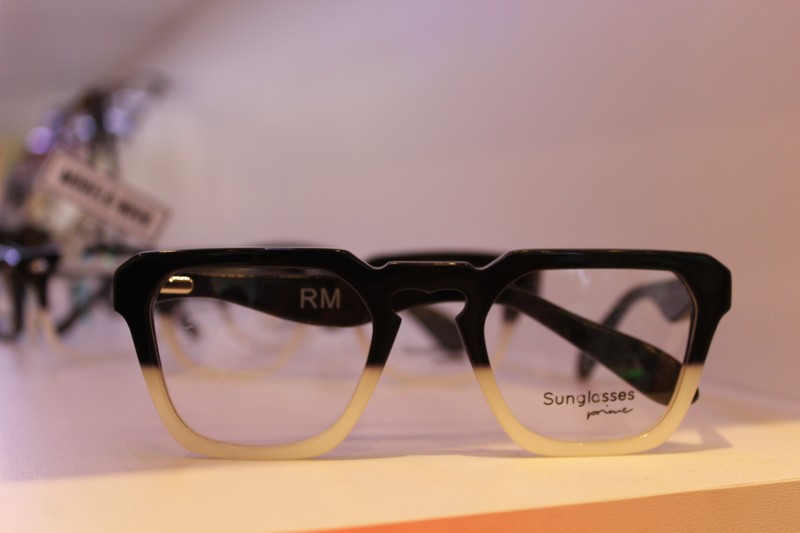 Óculos Sunglasses Prime (Crédito: Juelayne Gondim)