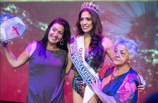Evento acontece dia 28 (Crédito: Divulgação)