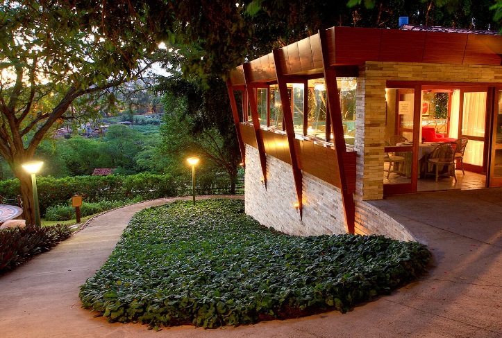 O Spa (Crédito: Divulgação)