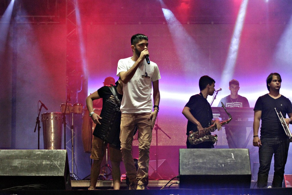 Israel da Mídia (Crédito: Renand Zovka)