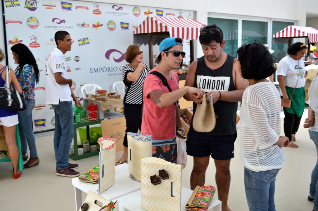 Registro da última edição (Crédito: Divulgação)