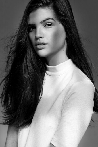 Tallita Lima (Crédito: Divulgação)