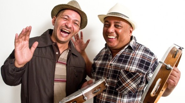 Caju e Castanha (Crédito: Divulgação)