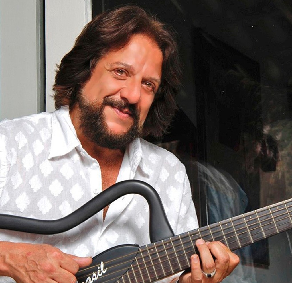 Tunai (Crédito: Divulgação)