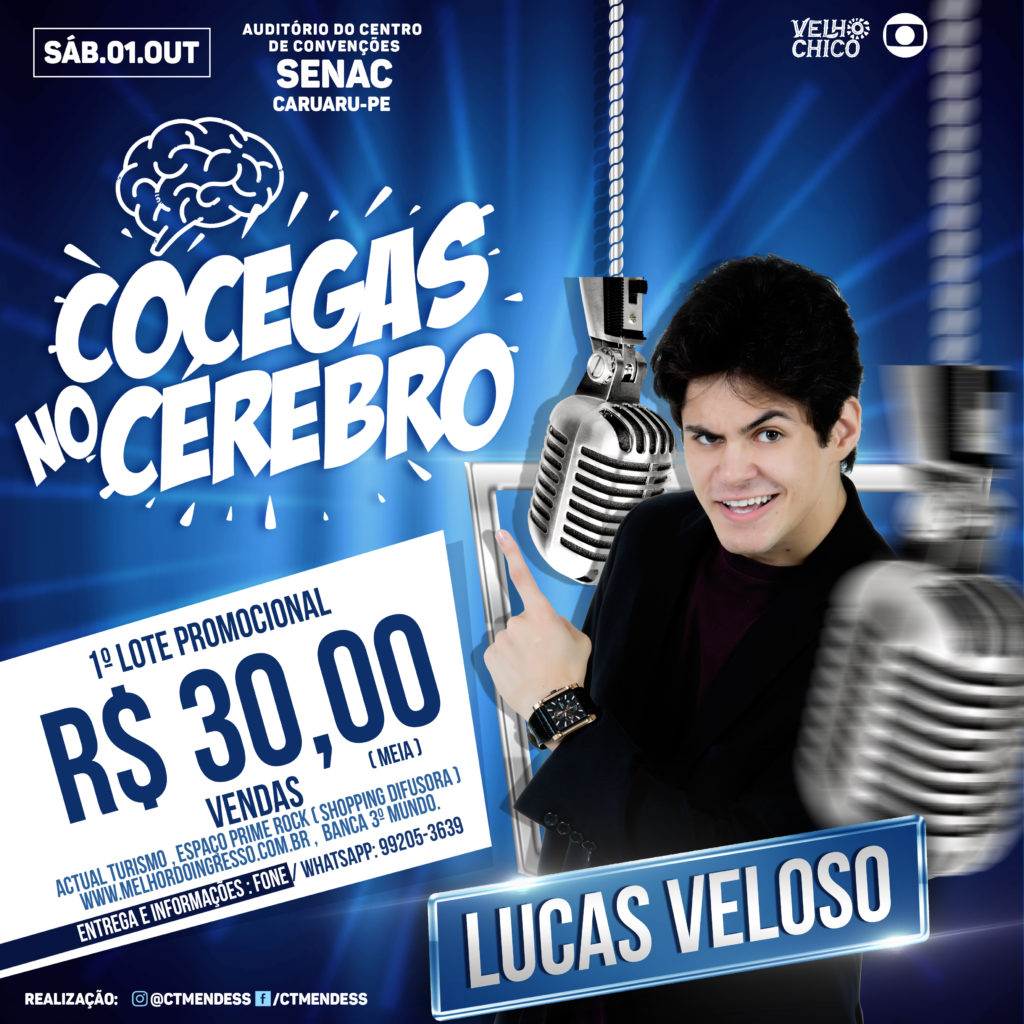 Detalhes dos ingressos (Crédito: Divulgação)