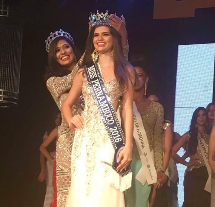 A coroação (Crédito: Divulgação)