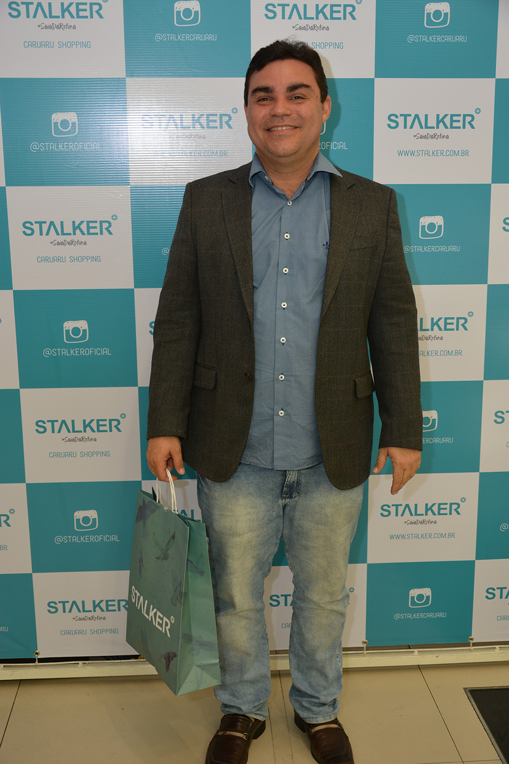 Bruno Lagos. Crédito: André Torres