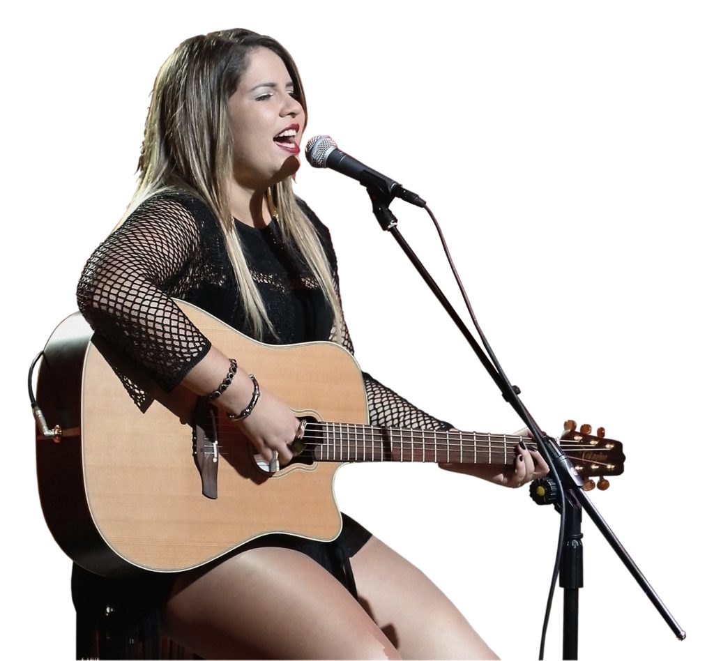 Marilia Mendonça (Crédito: Divulgação)