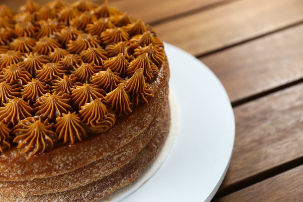 Tortas (Crédito: Divulgação)