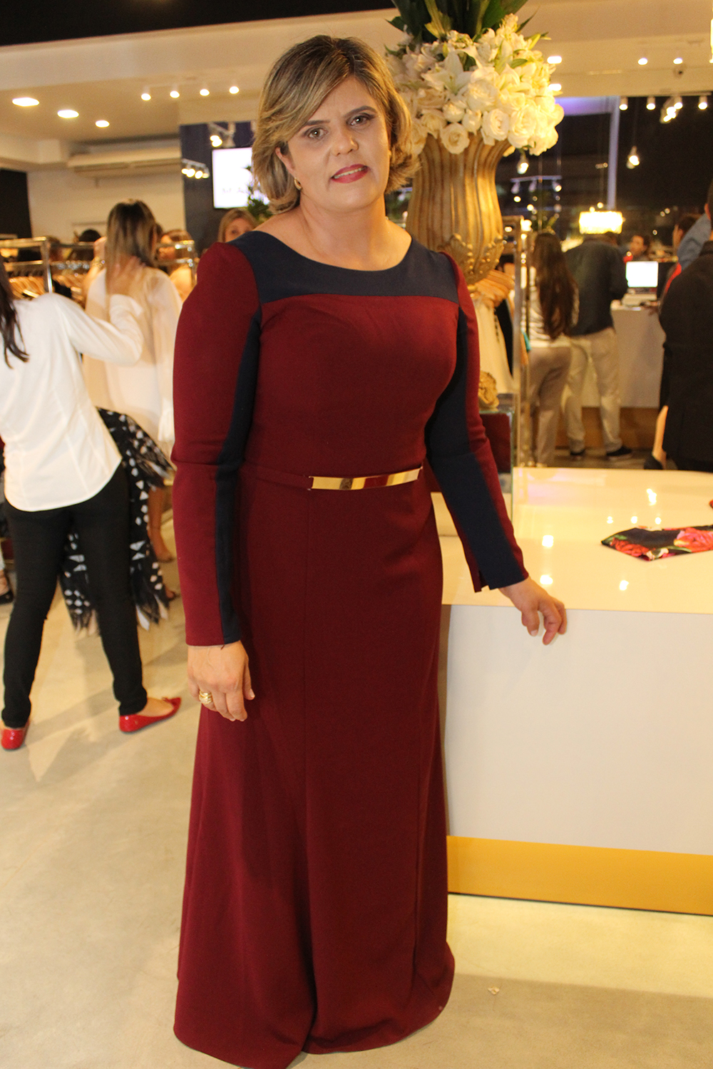 Edna Monteiro (Crédito: Juelayne Gondim)