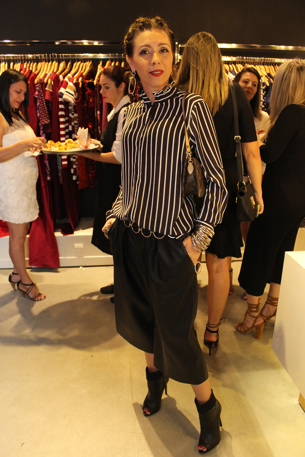 Dady Parra (Crédito: Juelayne Gondim)