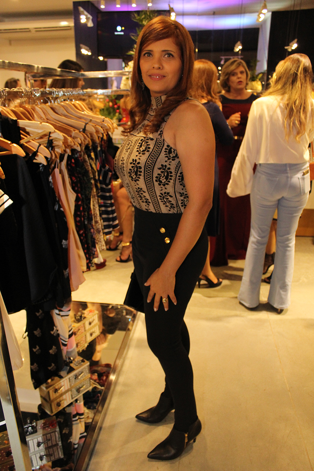 Paula Farias (Crédito: Juelayne Gondim)