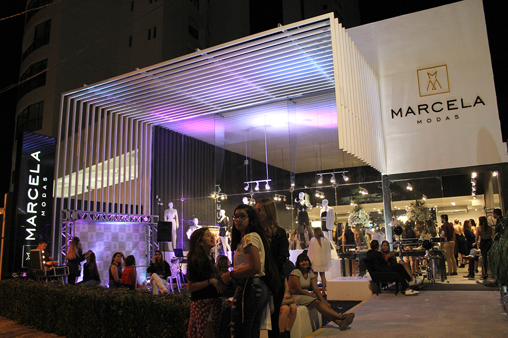 A loja (Crédito: Juelayne Gondim)