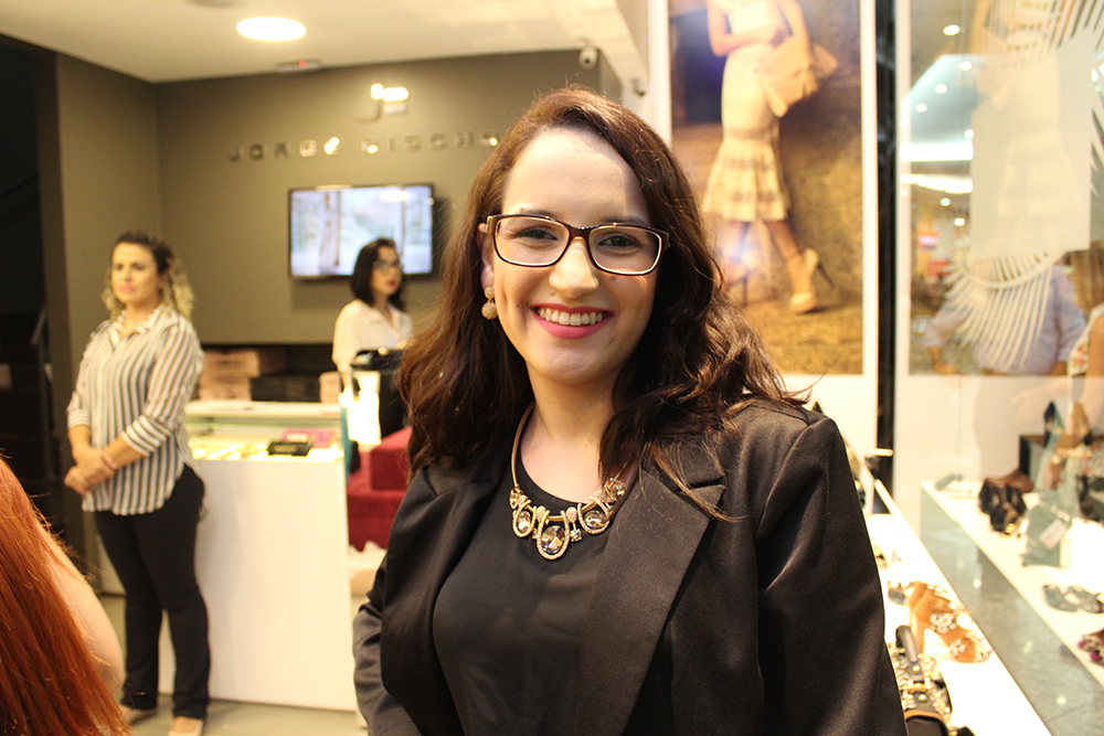 Dulce Triburtino (Crédito: Juelayne Gondim)