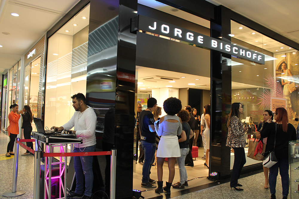 A loja (Crédito: Juelayne Gondim)