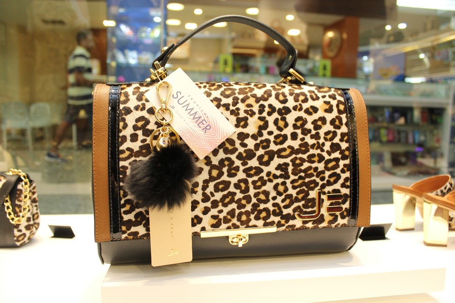 Bolsa (R$ 899) (Crédito: Juelayne Gondim)