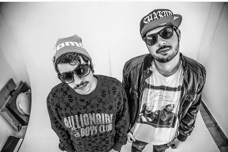 O DJ Malik Mustache também comandará as picapes (Crédito: Divulgação)