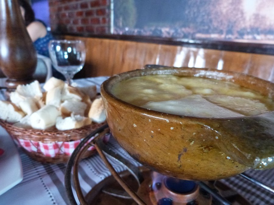 O restaurante irá apresentar o novo cardápio (Crédito: Divulgação)