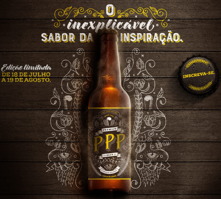 As inscrições vão até o dia 19 (Crédito: Divulgação)