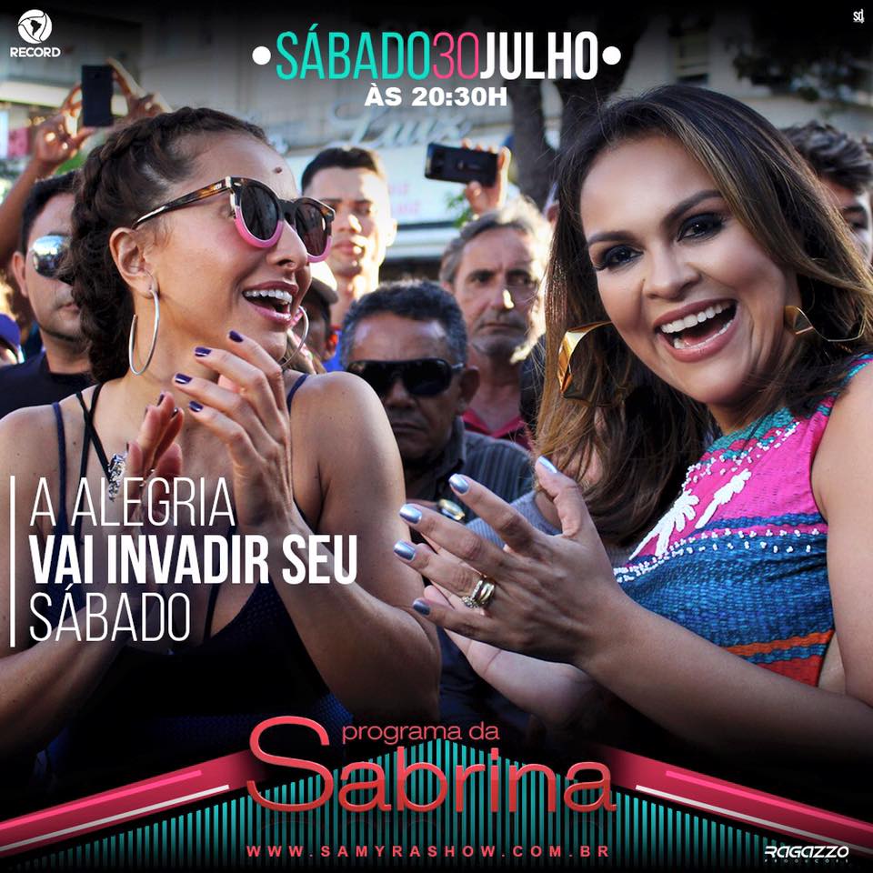 Registro da participação (Crédito: Divulgação)