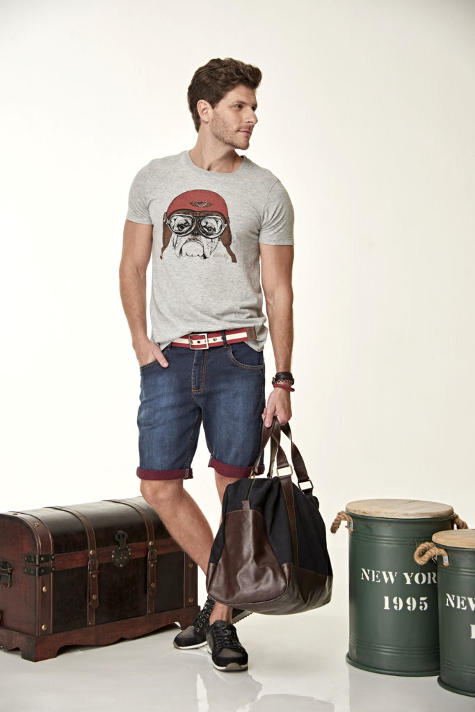 Look Stalker (Crédito: Divulgação)