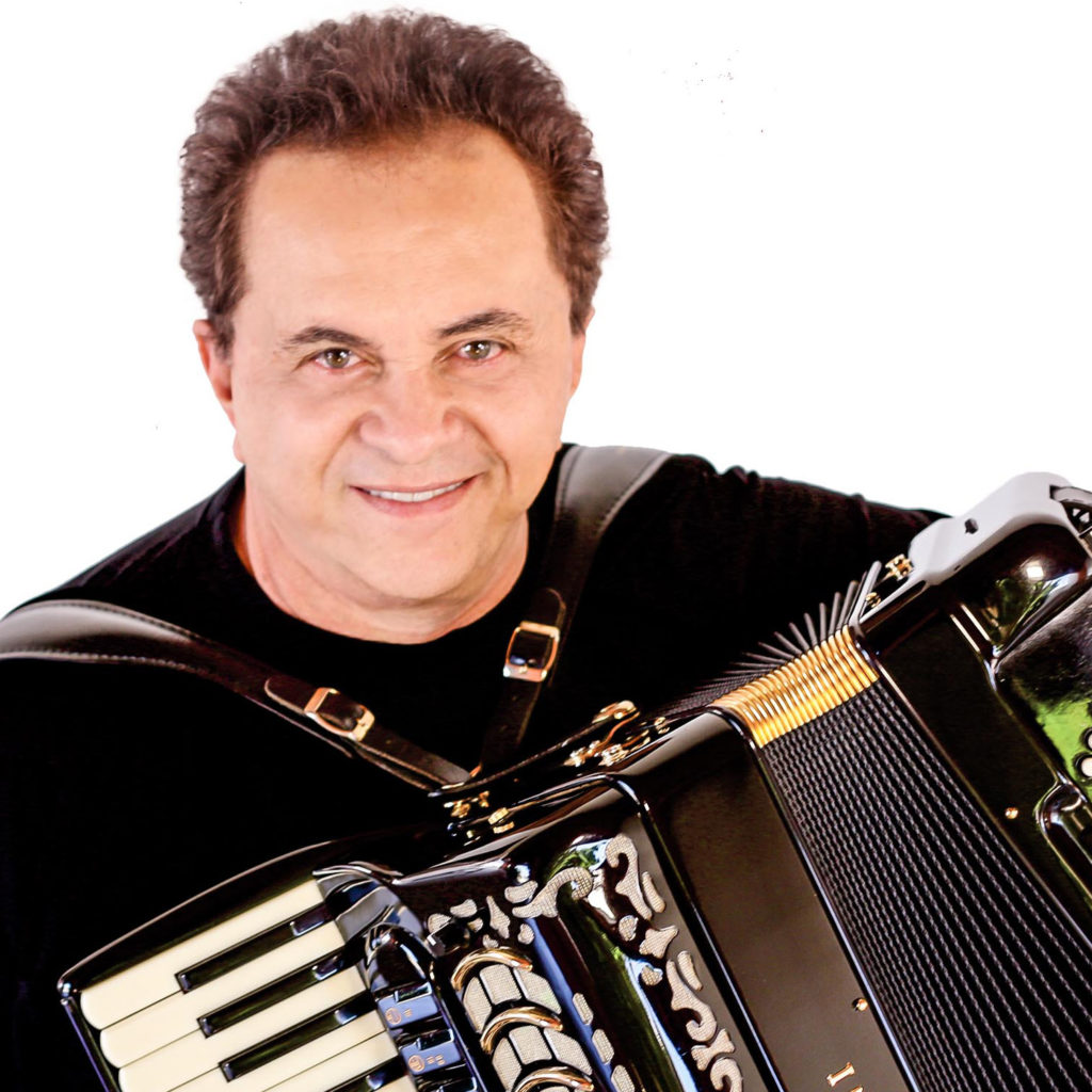 Flávio (Crédito: Divulgação)