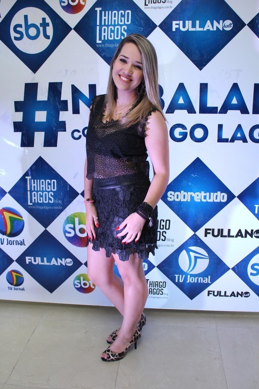 Ariany Farias (Crédito: Juelayne Gondim)