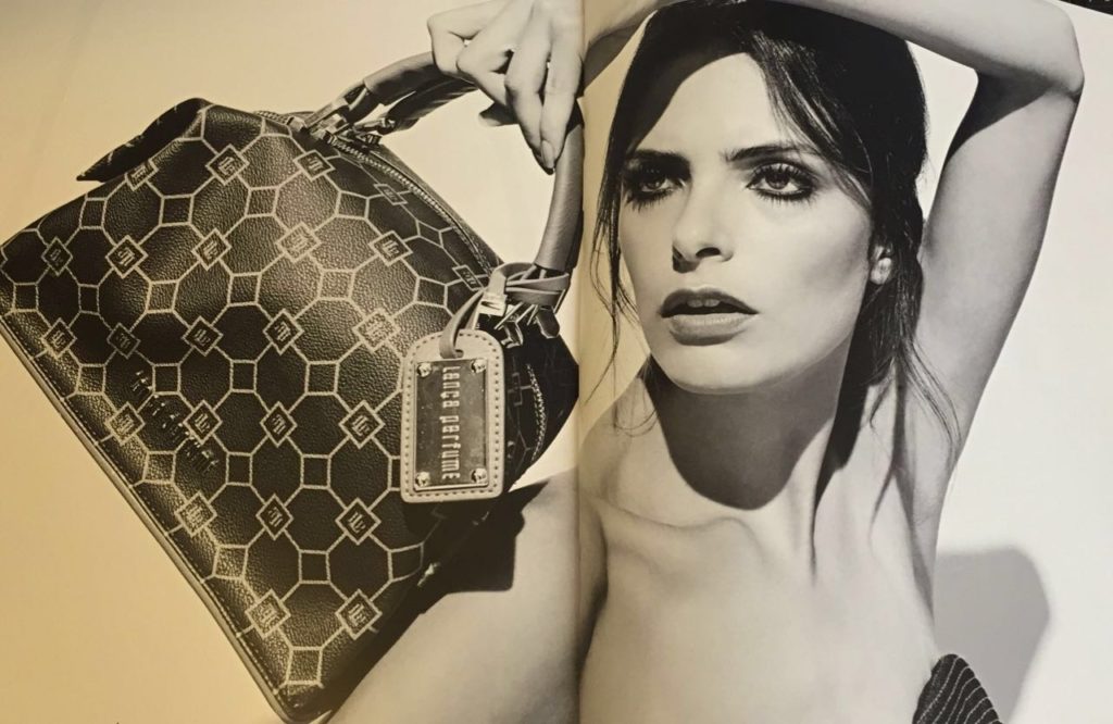 A bolsa (Crédito: Divulgação)