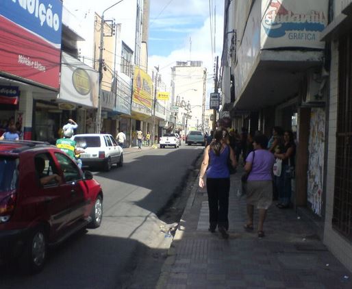 Duque de Caxias (Crédito: Divulgação)