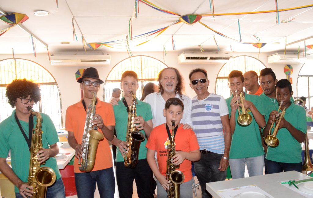 Alceu (Crédito: José Marcos)