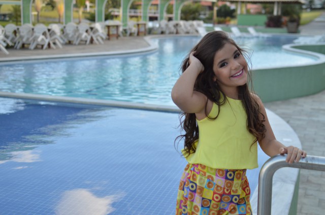 A pequena (Crédito: Divulgação)