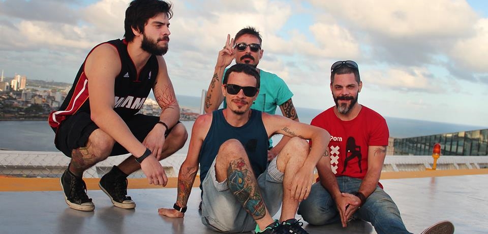 Papaninfa  (Crédito: Divulgação)