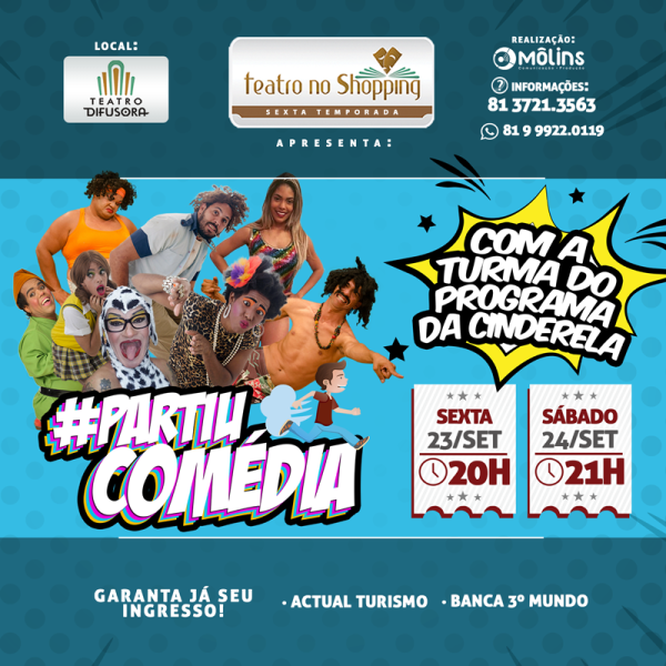 (Crédito: Divulgação)