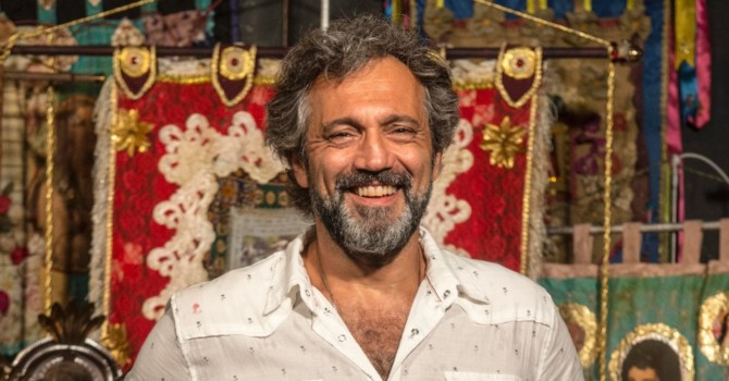 Domingos (Crédito: Divulgação)