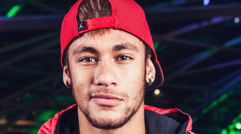Neymar (Crédito: Divulgação)