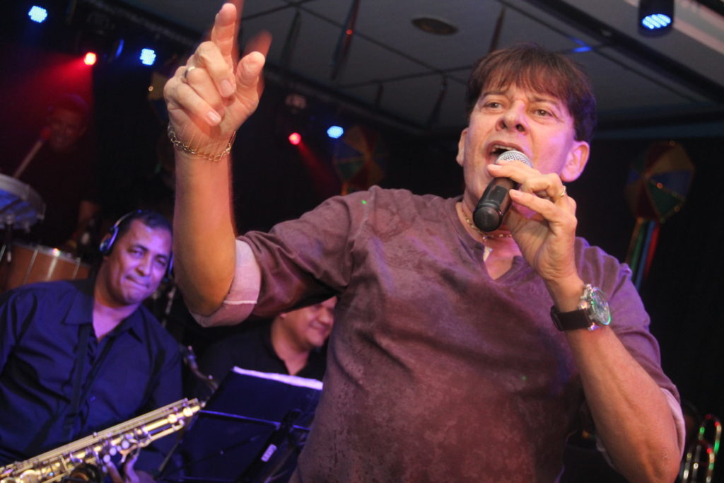 Adilson (Crédito: Divulgação)