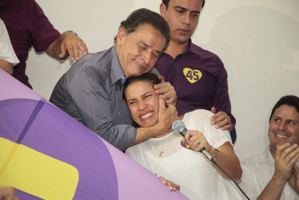 (Crédito: Roberto Pereira Jr)