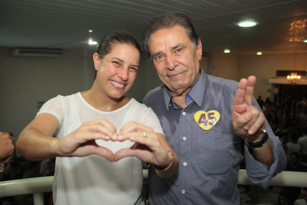 (Crédito: Roberto Pereira Jr)