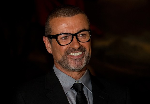 George Michael (Crédito: Divulgação)