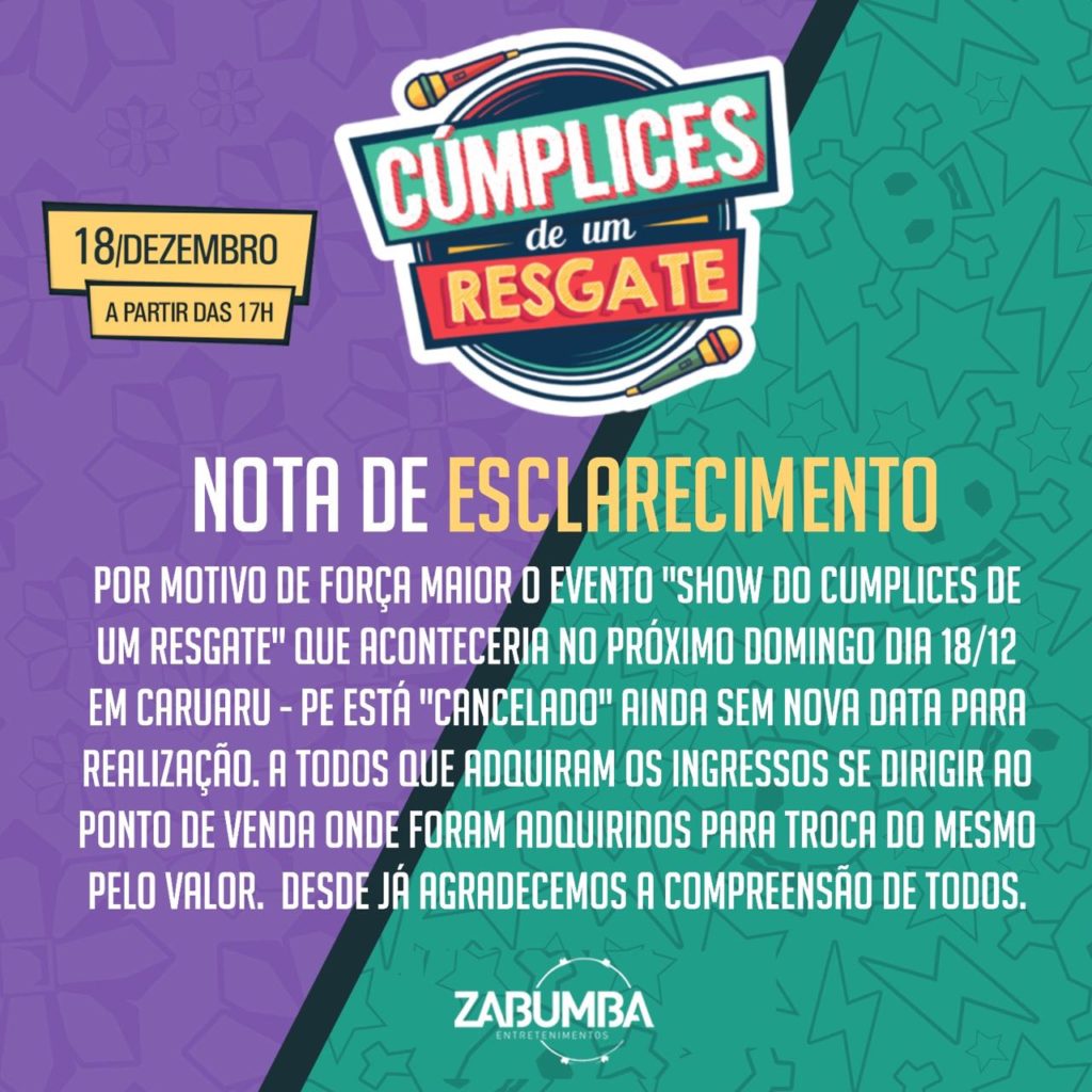 (Crédito: Divulgação)