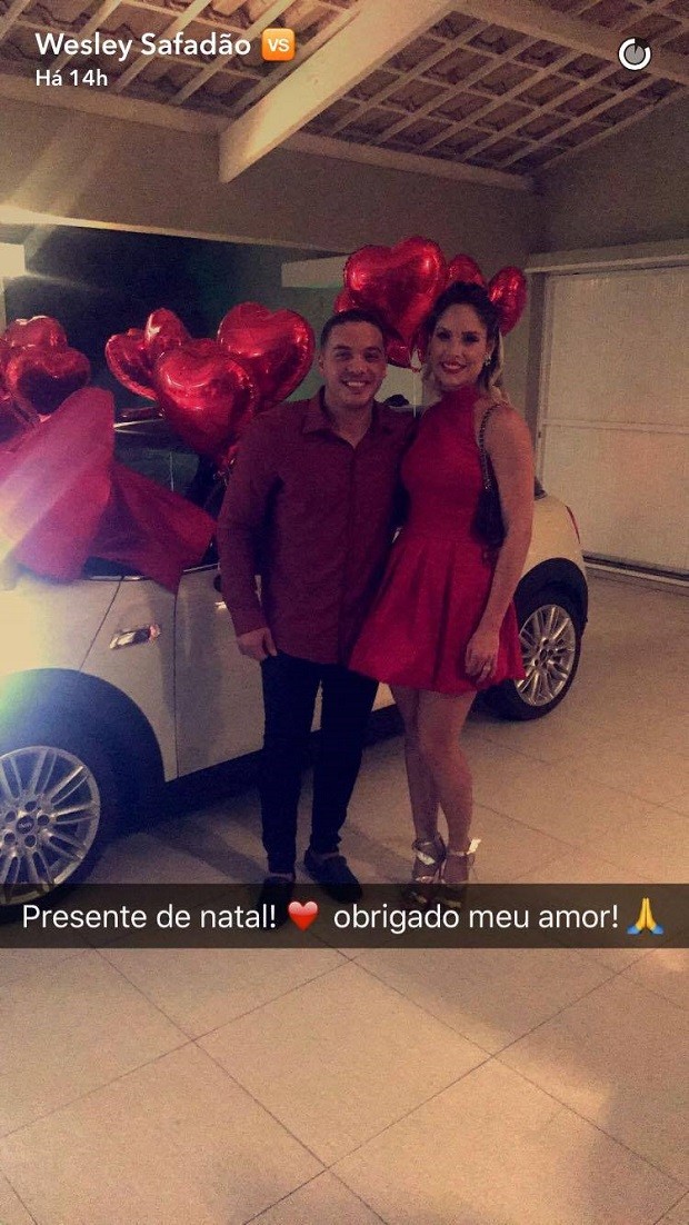 (Crédito: Divulgação)