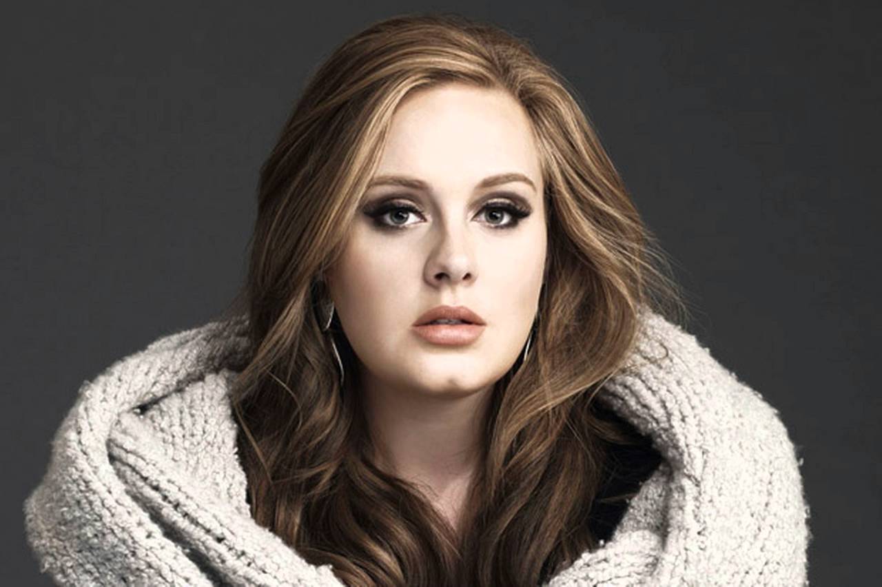 Adele (Crédito: Divulgação)