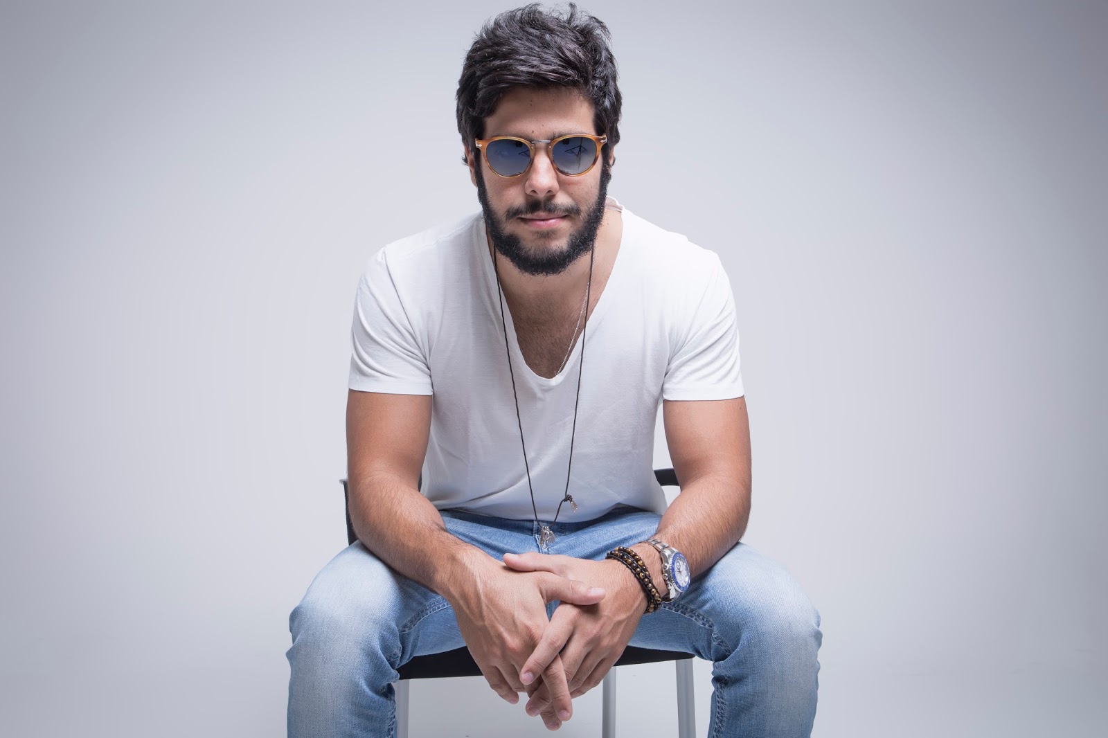 O DJ pernambucano José Pinteiro também aporta por lá (Crédito: Divulgação)