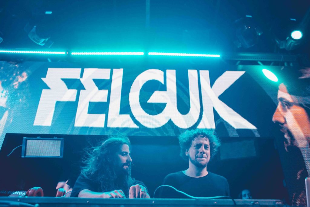 Felguk (Crédito: Clóvis Gomis)