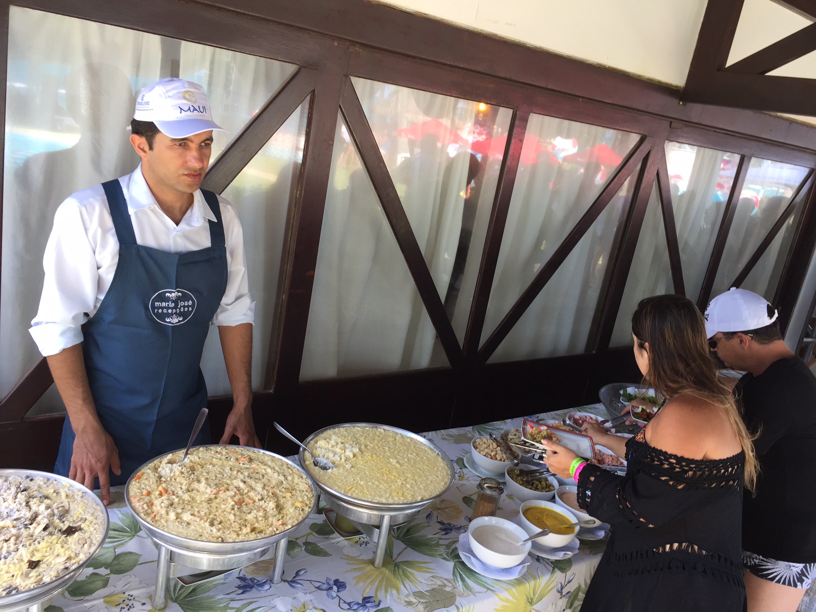 (Crédito: Bruno Brandão)