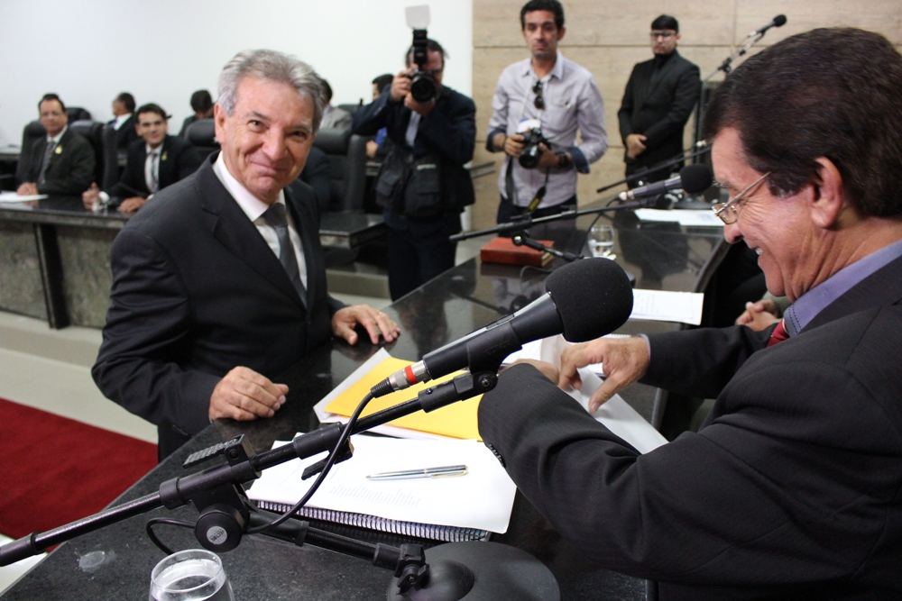 (Crédito: Leonardo Santos)