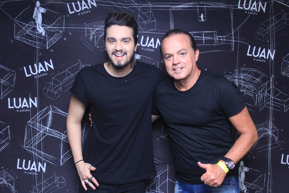 Luan e Iuri Leite (Crédito: Luiz Fabiano)