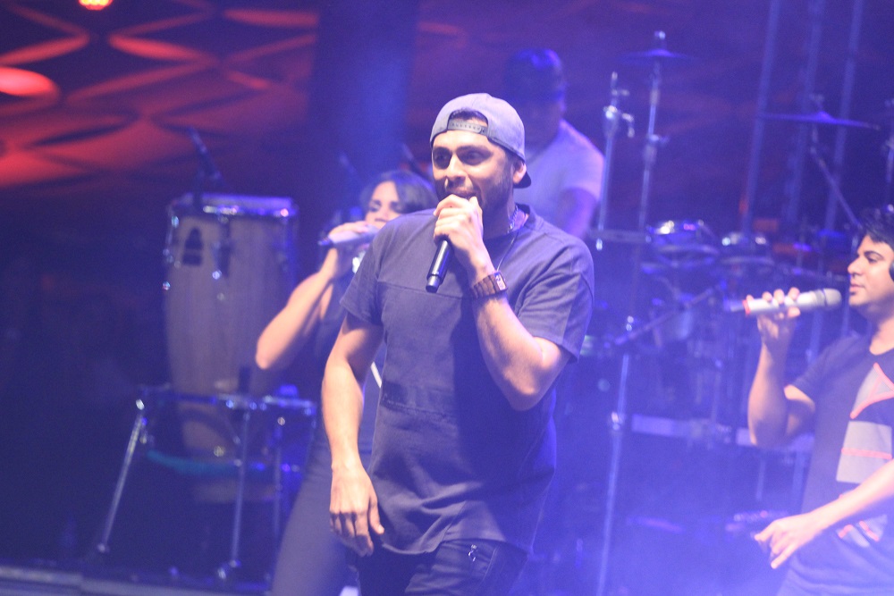 Mano Walter (Crédito: Luiz Fabiano)